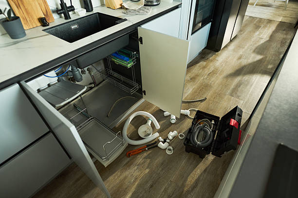 24/7 Emergency Gas Line Repair experts in Netcong, NJ